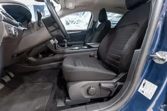 Ford Mondeo, 2.0, 110 kW, diesel, manual, front-wheel drive