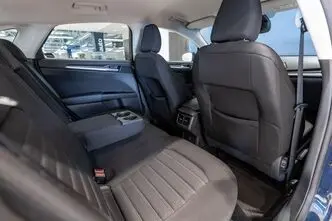 Ford Mondeo, 2.0, 110 kW, diesel, manual, front-wheel drive