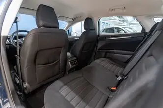 Ford Mondeo, 2.0, 110 kW, diesel, manual, front-wheel drive