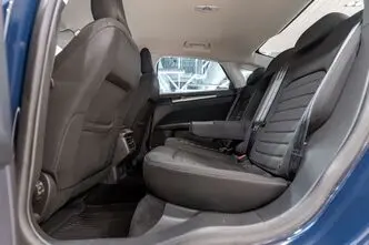 Ford Mondeo, 2.0, 110 kW, diesel, manual, front-wheel drive
