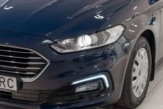 Ford Mondeo, 2.0, 110 kW, diesel, manual, front-wheel drive