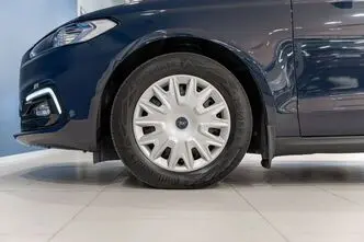 Ford Mondeo, 2.0, 110 kW, diesel, manual, front-wheel drive