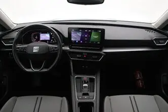 SEAT Leon, 1.5, 110 kW, hübriid, automaat, esivedu