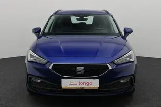SEAT Leon, 1.5, 110 kW, hübriid, automaat, esivedu