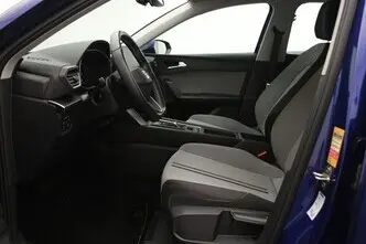 SEAT Leon, 1.5, 110 kW, hübriid, automaat, esivedu