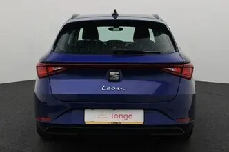 SEAT Leon, 1.5, 110 kW, hübriid, automaat, esivedu