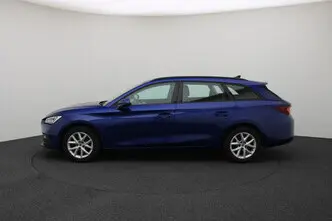 SEAT Leon, 1.5, 110 kW, hübriid, automaat, esivedu