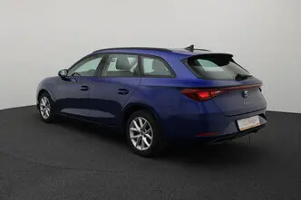 SEAT Leon, 1.5, 110 kW, hübriid, automaat, esivedu