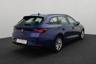 SEAT Leon, 1.5, 110 kW, hübriid, automaat, esivedu