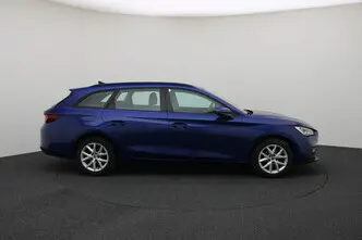 SEAT Leon, 1.5, 110 kW, hübriid, automaat, esivedu