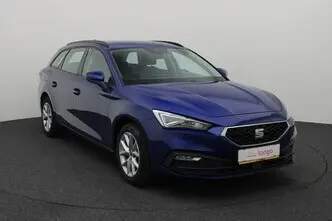 SEAT Leon, 1.5, 110 kW, hübriid, automaat, esivedu