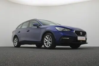 SEAT Leon, 1.5, 110 kW, hübriid, automaat, esivedu
