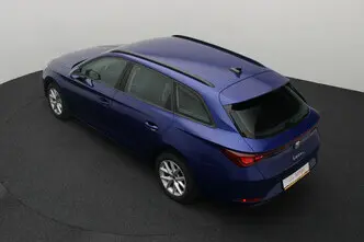 SEAT Leon, 1.5, 110 kW, hübriid, automaat, esivedu