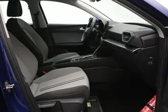 SEAT Leon, 1.5, 110 kW, hübriid, automaat, esivedu