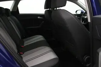 SEAT Leon, 1.5, 110 kW, hübriid, automaat, esivedu