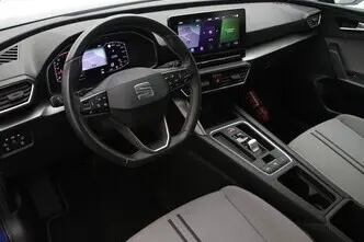 SEAT Leon, 1.5, 110 kW, hübriid, automaat, esivedu