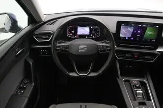 SEAT Leon, 1.5, 110 kW, hübriid, automaat, esivedu