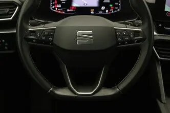 SEAT Leon, 1.5, 110 kW, hübriid, automaat, esivedu