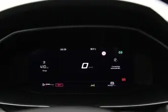 SEAT Leon, 1.5, 110 kW, hübriid, automaat, esivedu