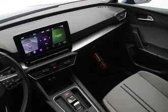 SEAT Leon, 1.5, 110 kW, hübriid, automaat, esivedu