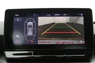 SEAT Leon, 1.5, 110 kW, hübriid, automaat, esivedu
