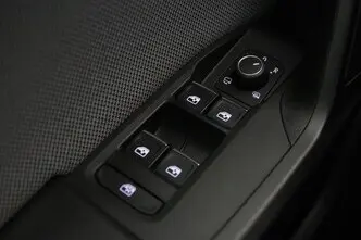 SEAT Leon, 1.5, 110 kW, hübriid, automaat, esivedu
