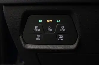 SEAT Leon, 1.5, 110 kW, hübriid, automaat, esivedu