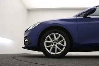 SEAT Leon, 1.5, 110 kW, hübriid, automaat, esivedu