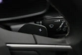 SEAT Leon, 1.5, 110 kW, hübriid, automaat, esivedu