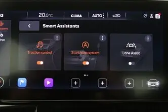 SEAT Leon, 1.5, 110 kW, hübriid, automaat, esivedu