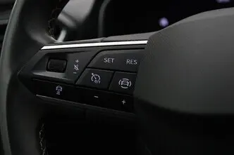 SEAT Leon, 1.5, 110 kW, hübriid, automaat, esivedu