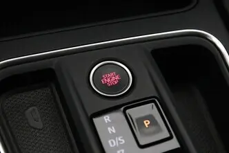 SEAT Leon, 1.5, 110 kW, hübriid, automaat, esivedu