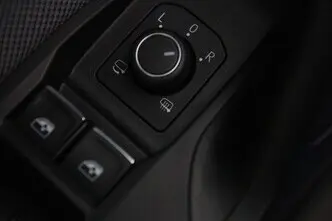 SEAT Leon, 1.5, 110 kW, hübriid, automaat, esivedu