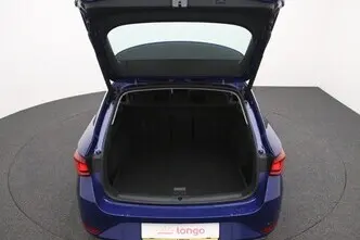 SEAT Leon, 1.5, 110 kW, hübriid, automaat, esivedu