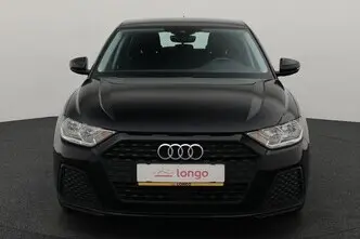 Audi A1, 1.0, 70 kW, bensiin, manuaal, esivedu