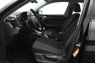 Audi A1, 1.0, 70 kW, bensiin, manuaal, esivedu