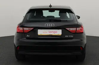 Audi A1, 1.0, 70 kW, bensiin, manuaal, esivedu