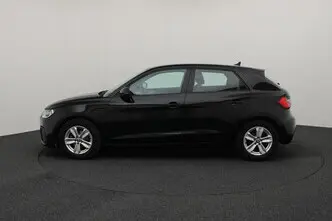 Audi A1, 1.0, 70 kW, bensiin, manuaal, esivedu