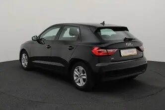 Audi A1, 1.0, 70 kW, bensiin, manuaal, esivedu