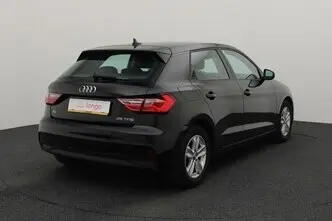 Audi A1, 1.0, 70 kW, bensiin, manuaal, esivedu