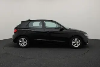 Audi A1, 1.0, 70 kW, bensiin, manuaal, esivedu