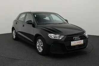 Audi A1, 1.0, 70 kW, bensiin, manuaal, esivedu