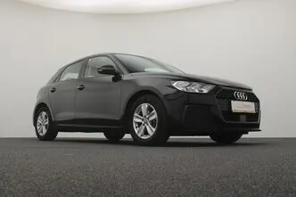 Audi A1, 1.0, 70 kW, bensiin, manuaal, esivedu