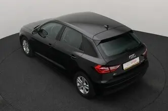 Audi A1, 1.0, 70 kW, bensiin, manuaal, esivedu