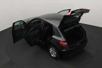 Audi A1, 1.0, 70 kW, bensiin, manuaal, esivedu