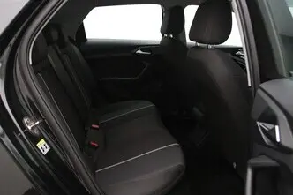 Audi A1, 1.0, 70 kW, bensiin, manuaal, esivedu