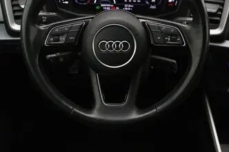 Audi A1, 1.0, 70 kW, bensiin, manuaal, esivedu