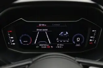 Audi A1, 1.0, 70 kW, bensiin, manuaal, esivedu