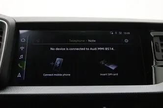Audi A1, 1.0, 70 kW, bensiin, manuaal, esivedu