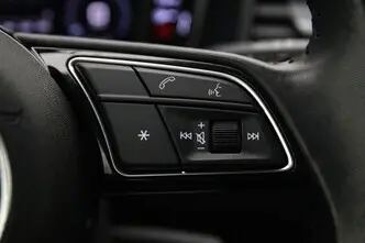 Audi A1, 1.0, 70 kW, bensiin, manuaal, esivedu